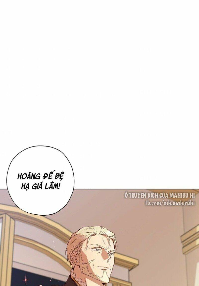 Công Chúa Khắc Dấu Lên Kẻ Phản Nghịch Chapter 22 - 19