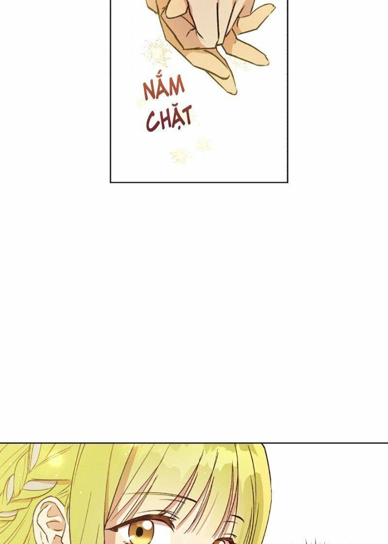 Công Chúa Khắc Dấu Lên Kẻ Phản Nghịch Chapter 22 - 33