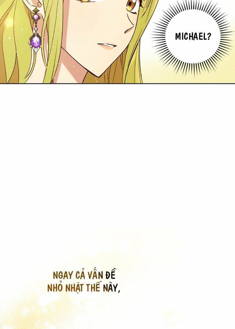 Công Chúa Khắc Dấu Lên Kẻ Phản Nghịch Chapter 22 - 34