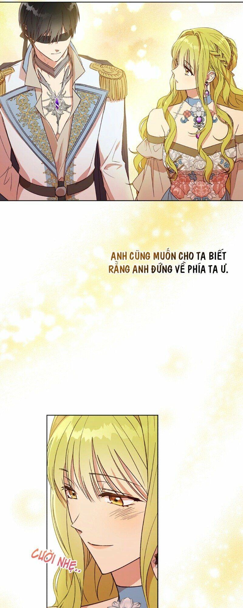 Công Chúa Khắc Dấu Lên Kẻ Phản Nghịch Chapter 22 - 35