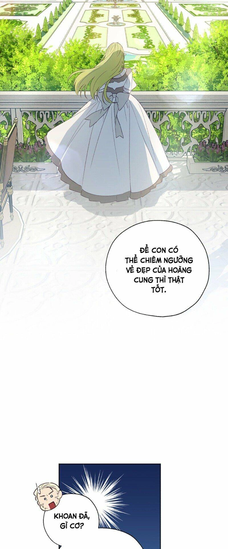 Công Chúa Khắc Dấu Lên Kẻ Phản Nghịch Chapter 22 - 42