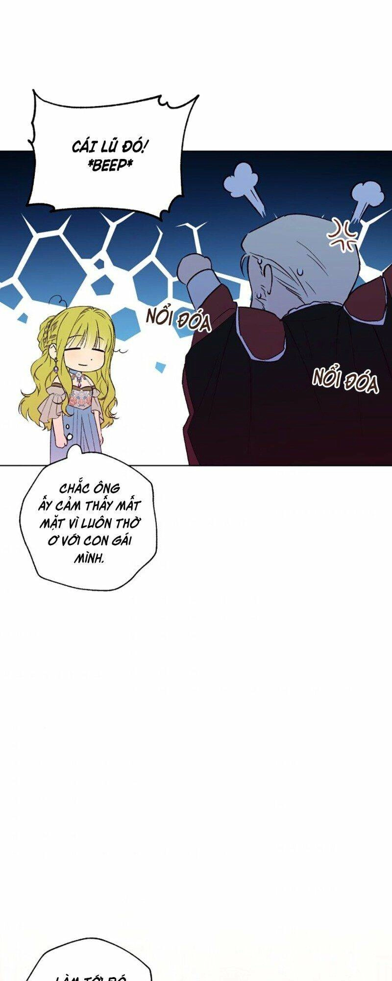 Công Chúa Khắc Dấu Lên Kẻ Phản Nghịch Chapter 22 - 44