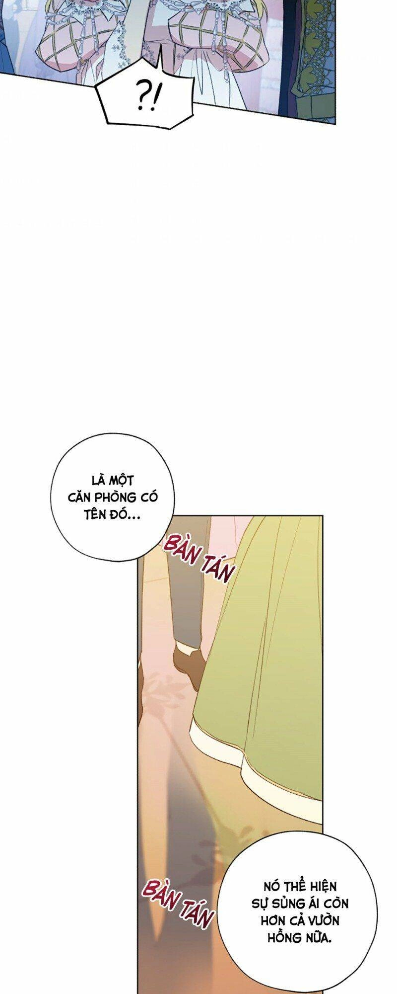 Công Chúa Khắc Dấu Lên Kẻ Phản Nghịch Chapter 22 - 51