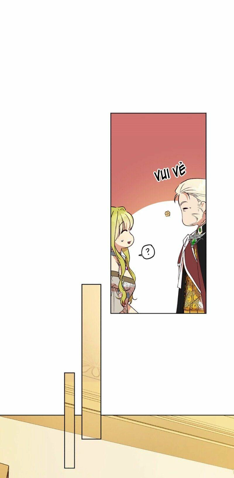 Công Chúa Khắc Dấu Lên Kẻ Phản Nghịch Chapter 22 - 56