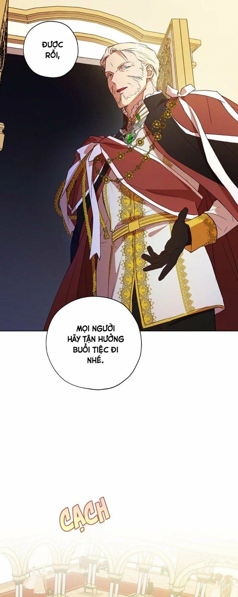 Công Chúa Khắc Dấu Lên Kẻ Phản Nghịch Chapter 22 - 57