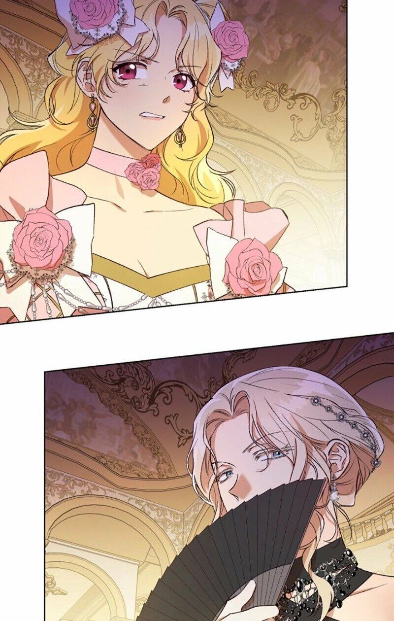 Công Chúa Khắc Dấu Lên Kẻ Phản Nghịch Chapter 22 - 60