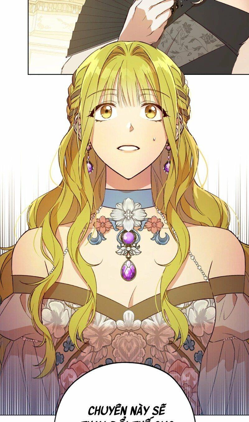 Công Chúa Khắc Dấu Lên Kẻ Phản Nghịch Chapter 22 - 61