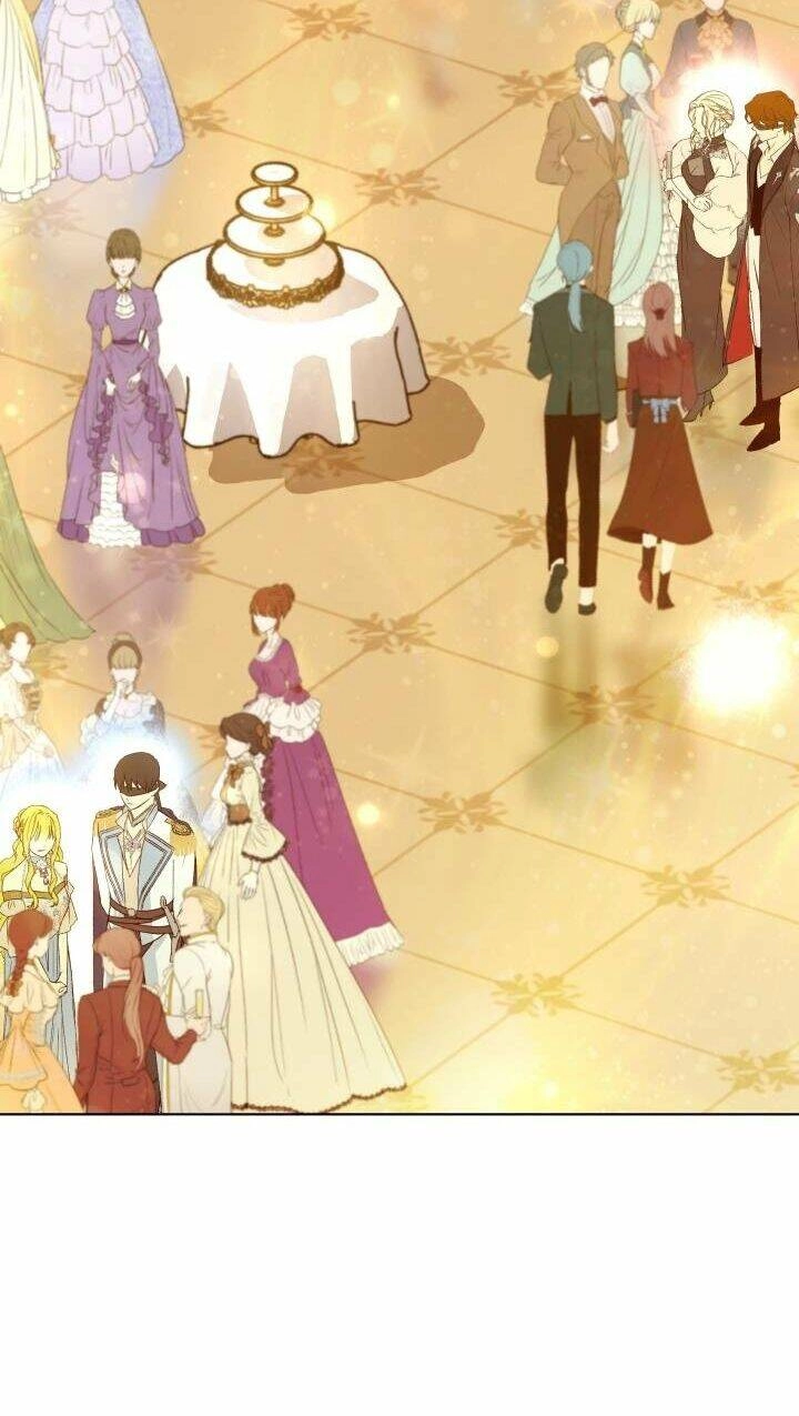 Công Chúa Khắc Dấu Lên Kẻ Phản Nghịch Chapter 23 - 3