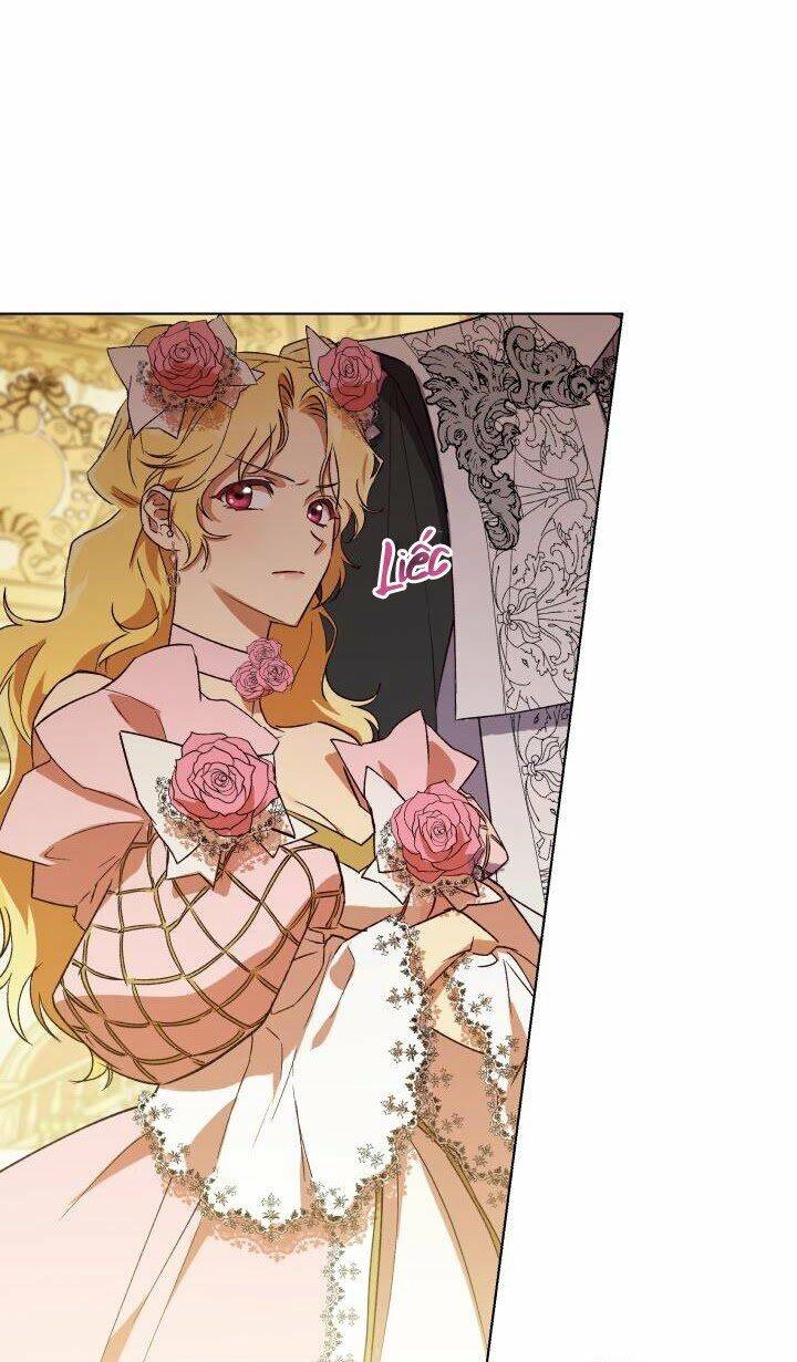 Công Chúa Khắc Dấu Lên Kẻ Phản Nghịch Chapter 23 - 4