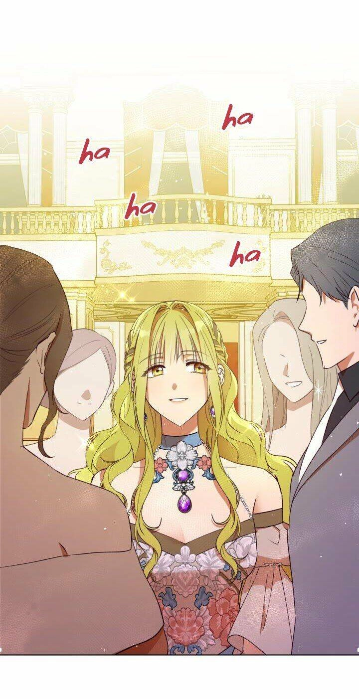 Công Chúa Khắc Dấu Lên Kẻ Phản Nghịch Chapter 23 - 6