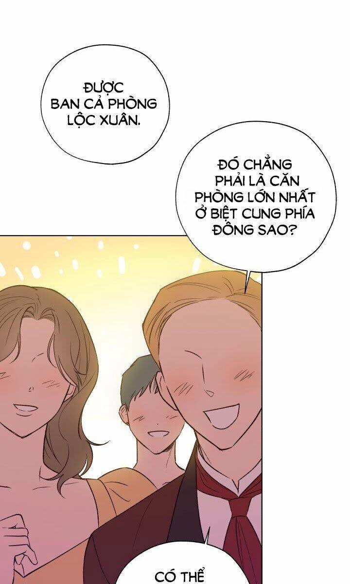 Công Chúa Khắc Dấu Lên Kẻ Phản Nghịch Chapter 23 - 7