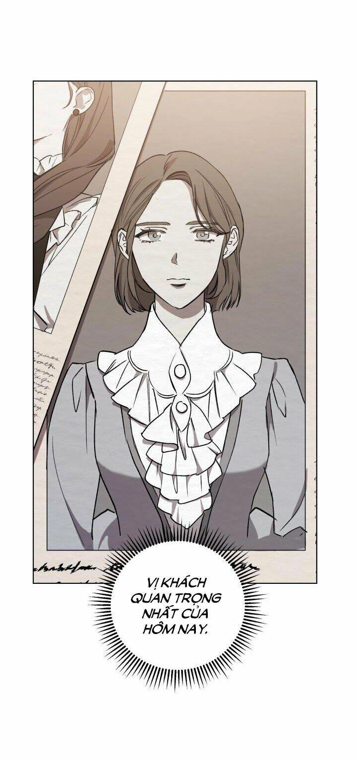 Công Chúa Khắc Dấu Lên Kẻ Phản Nghịch Chapter 23 - 11