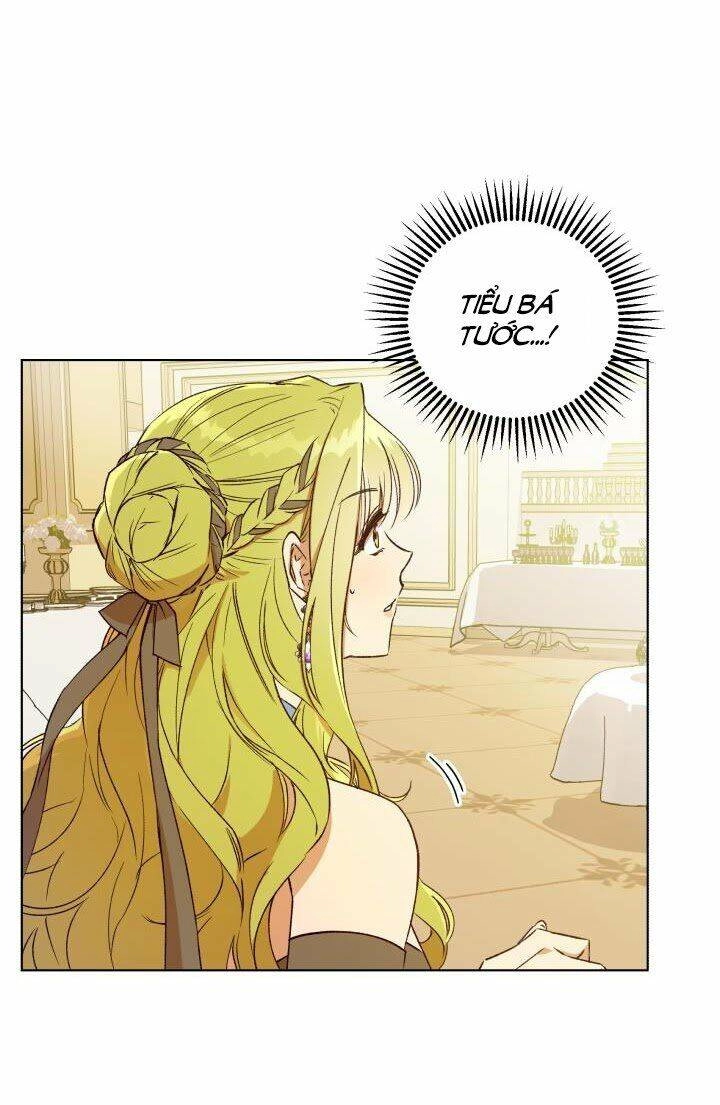 Công Chúa Khắc Dấu Lên Kẻ Phản Nghịch Chapter 23 - 12