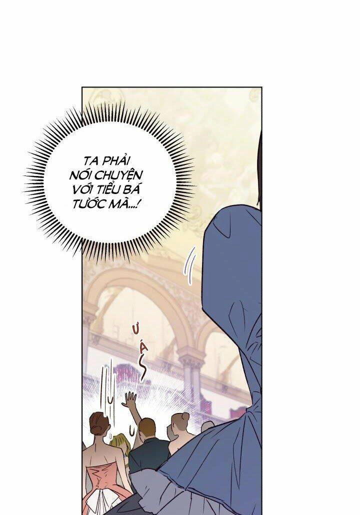 Công Chúa Khắc Dấu Lên Kẻ Phản Nghịch Chapter 23 - 14