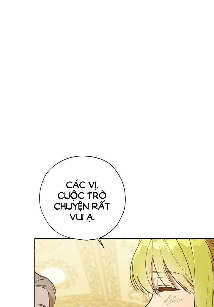 Công Chúa Khắc Dấu Lên Kẻ Phản Nghịch Chapter 23 - 18