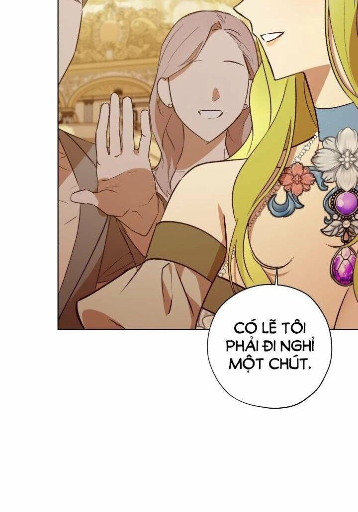 Công Chúa Khắc Dấu Lên Kẻ Phản Nghịch Chapter 23 - 19