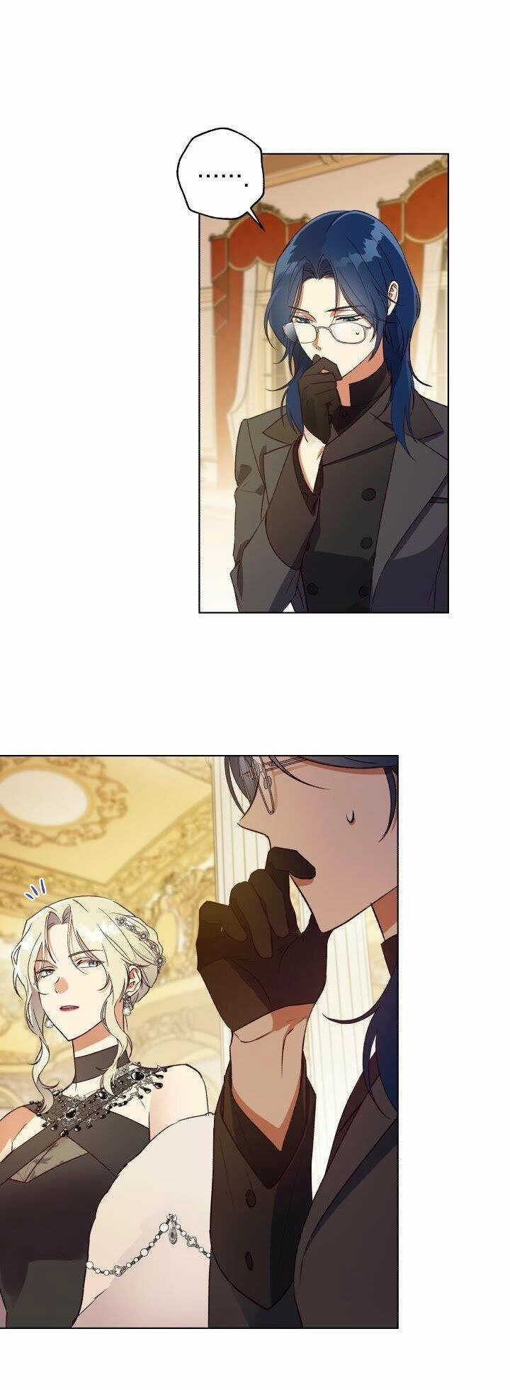 Công Chúa Khắc Dấu Lên Kẻ Phản Nghịch Chapter 23 - 27