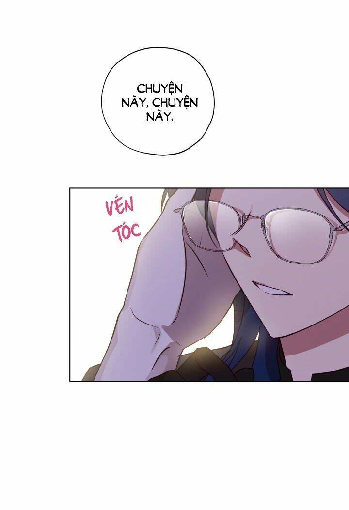 Công Chúa Khắc Dấu Lên Kẻ Phản Nghịch Chapter 23 - 28