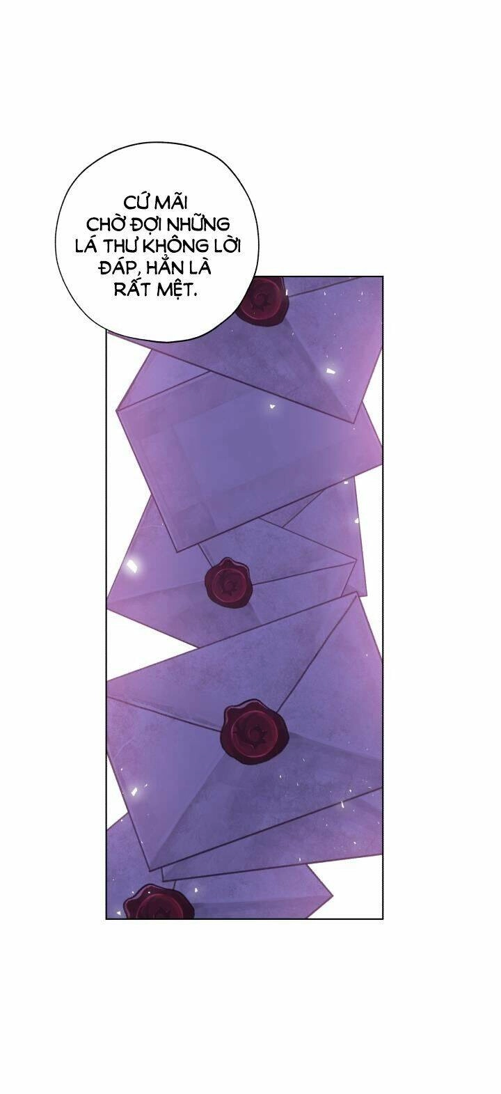 Công Chúa Khắc Dấu Lên Kẻ Phản Nghịch Chapter 23 - 34