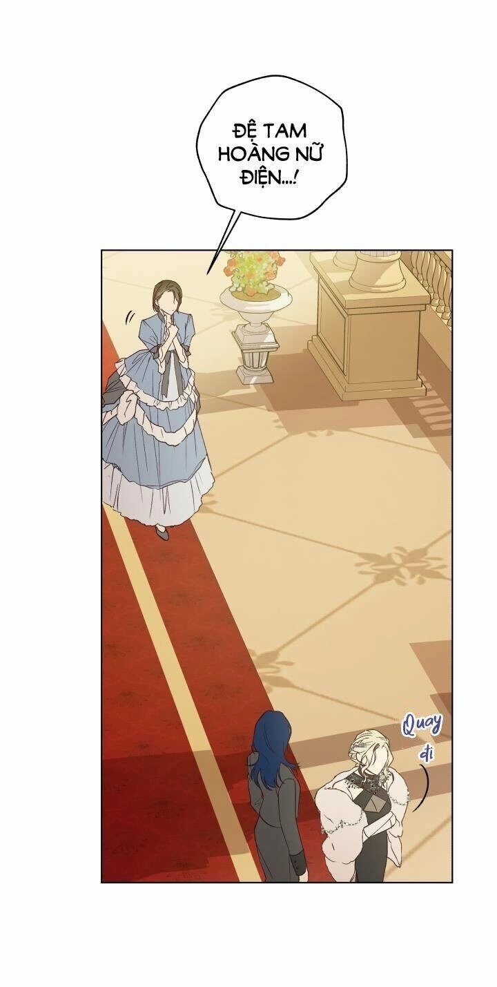 Công Chúa Khắc Dấu Lên Kẻ Phản Nghịch Chapter 23 - 36