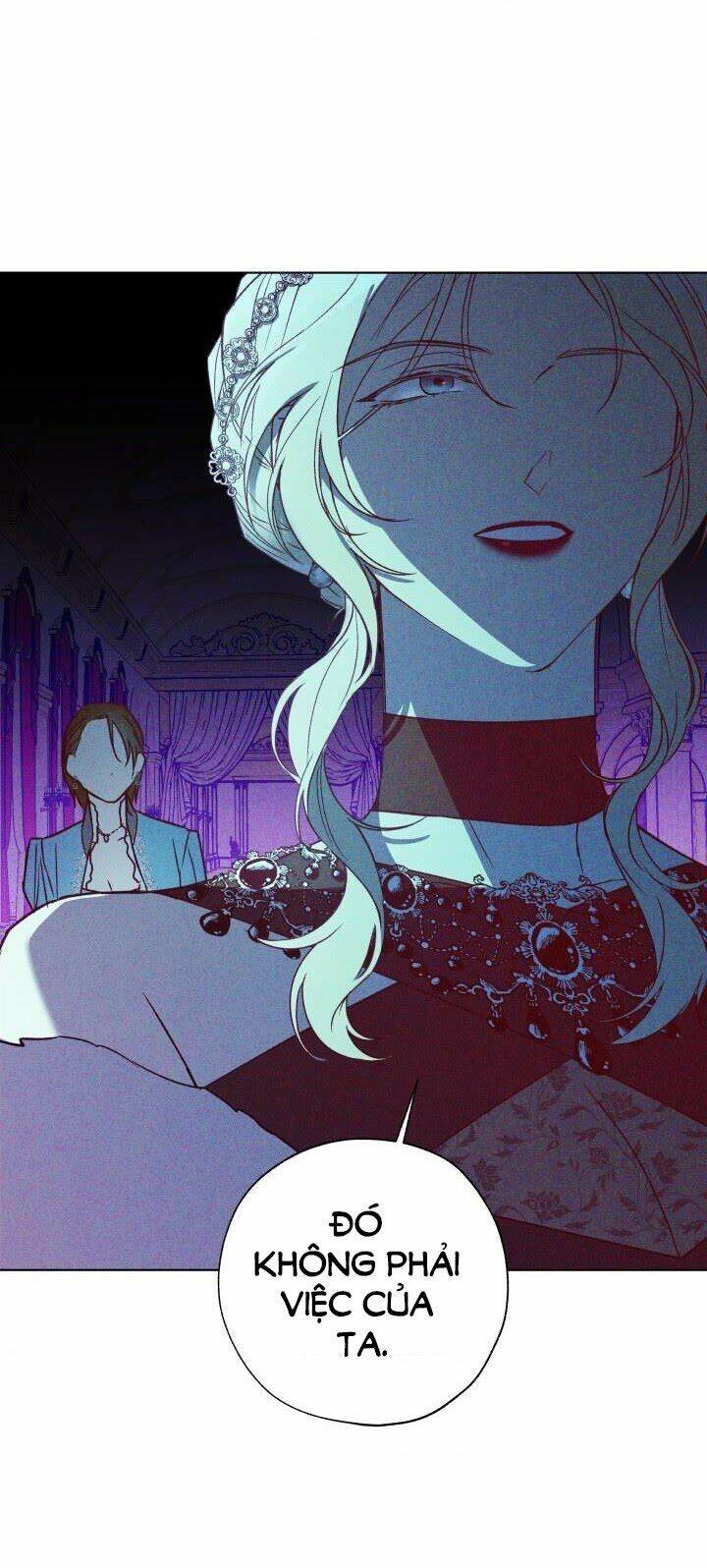 Công Chúa Khắc Dấu Lên Kẻ Phản Nghịch Chapter 23 - 38