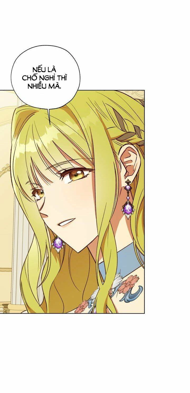 Công Chúa Khắc Dấu Lên Kẻ Phản Nghịch Chapter 23 - 42