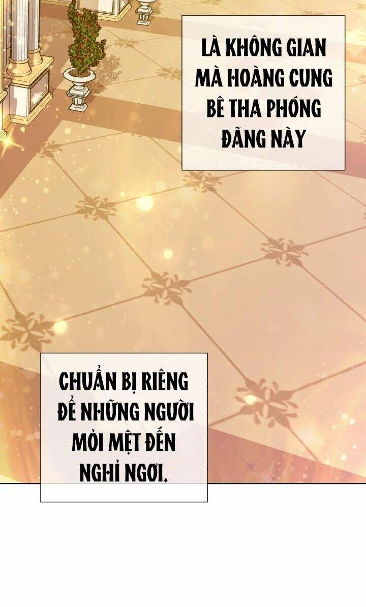 Công Chúa Khắc Dấu Lên Kẻ Phản Nghịch Chapter 23 - 47