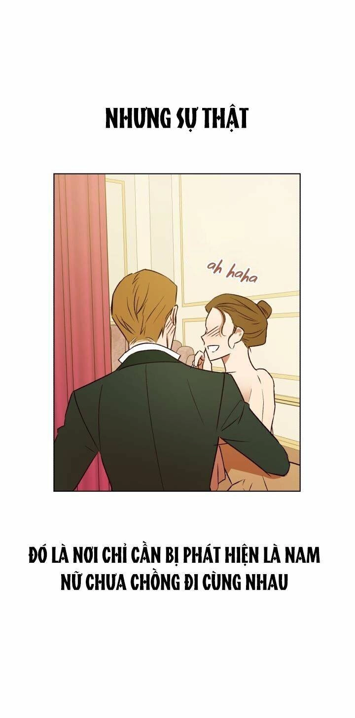 Công Chúa Khắc Dấu Lên Kẻ Phản Nghịch Chapter 23 - 48