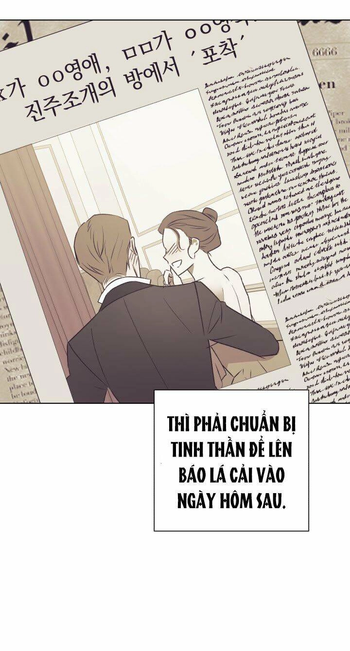 Công Chúa Khắc Dấu Lên Kẻ Phản Nghịch Chapter 23 - 49