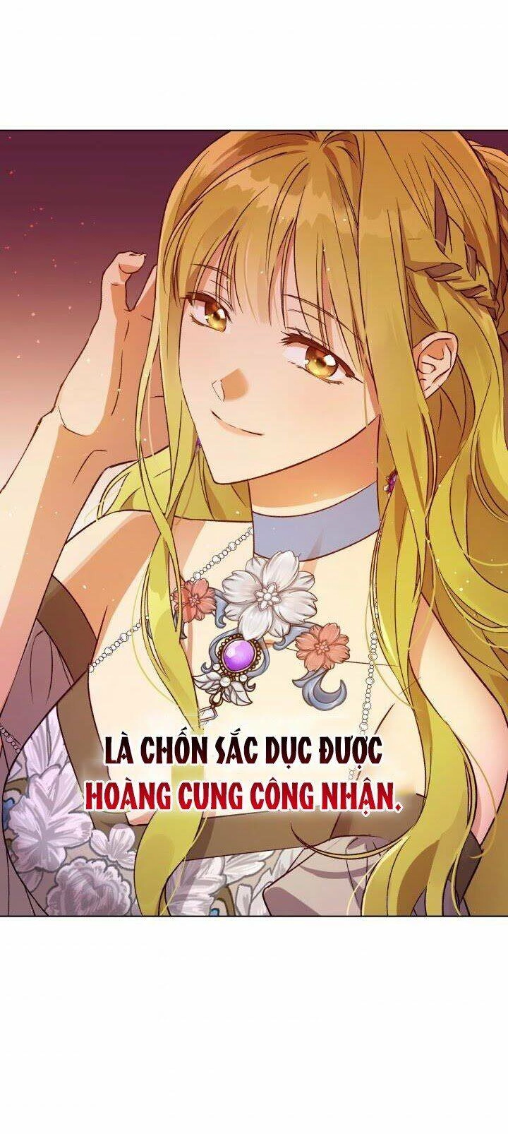 Công Chúa Khắc Dấu Lên Kẻ Phản Nghịch Chapter 23 - 52