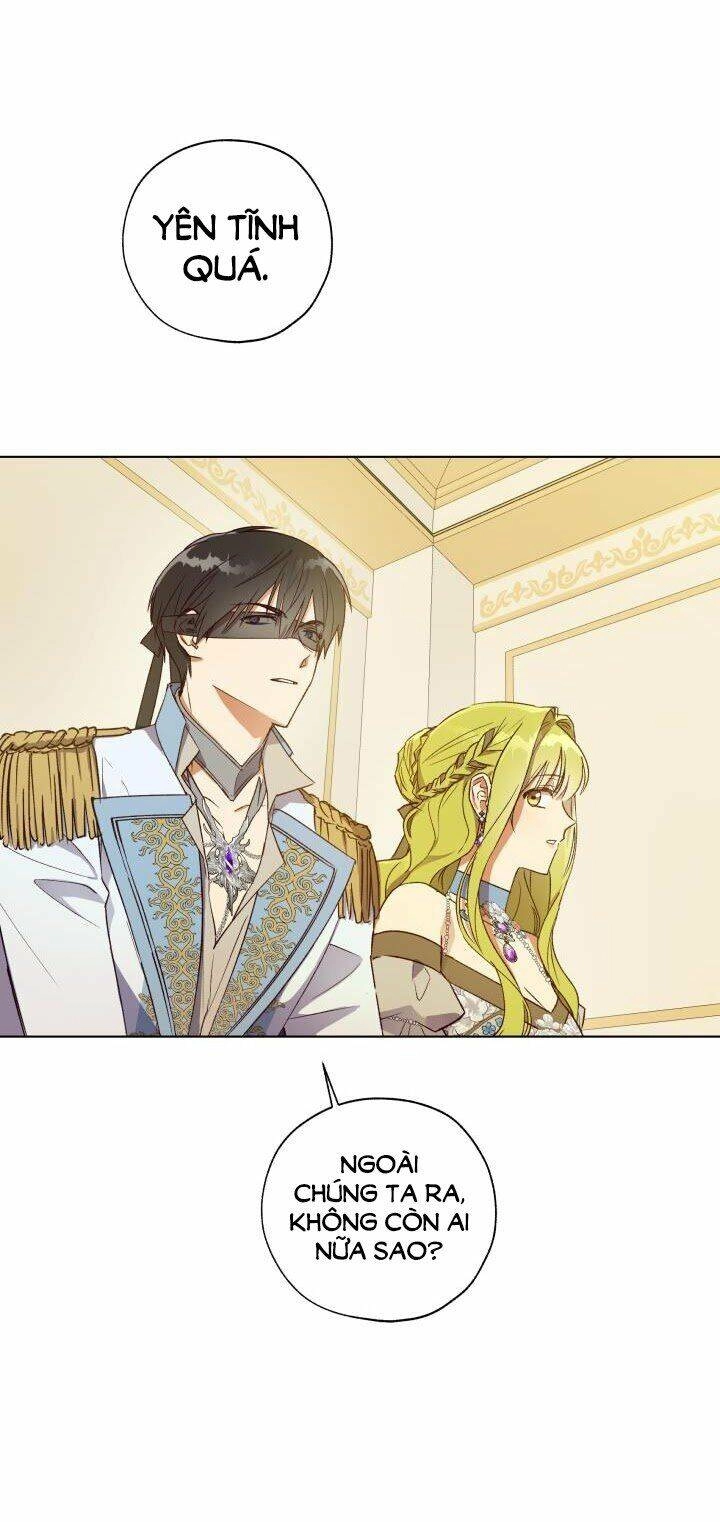 Công Chúa Khắc Dấu Lên Kẻ Phản Nghịch Chapter 23 - 63