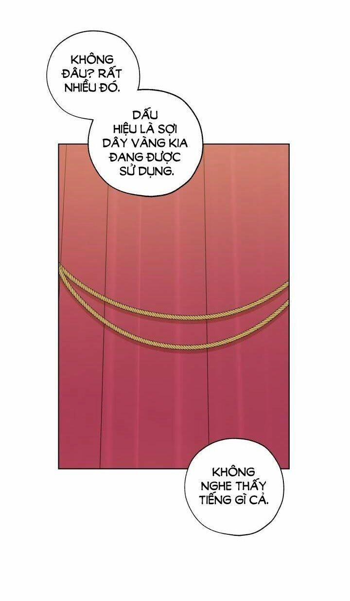 Công Chúa Khắc Dấu Lên Kẻ Phản Nghịch Chapter 23 - 64