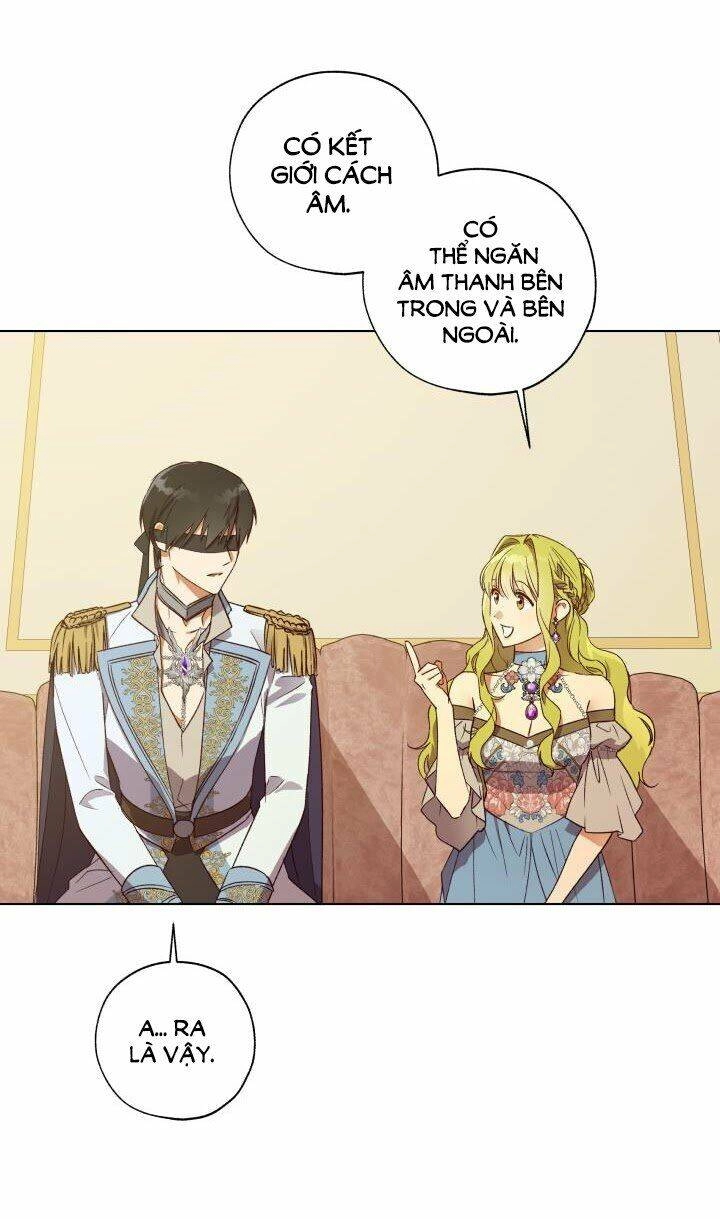 Công Chúa Khắc Dấu Lên Kẻ Phản Nghịch Chapter 23 - 65