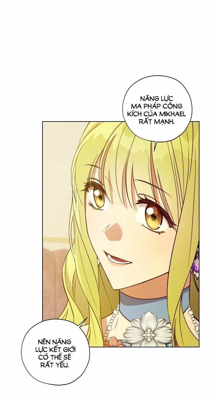 Công Chúa Khắc Dấu Lên Kẻ Phản Nghịch Chapter 23 - 66