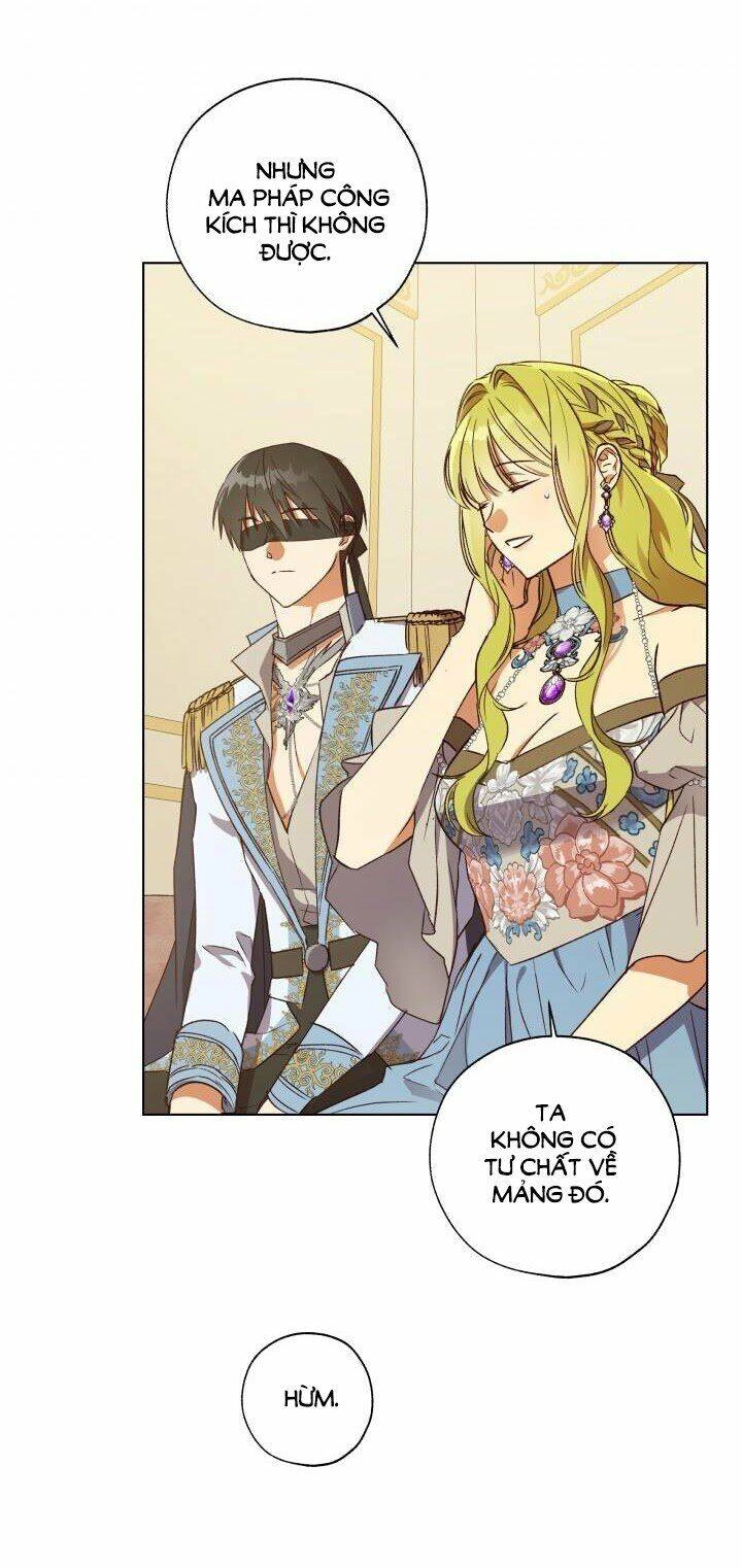 Công Chúa Khắc Dấu Lên Kẻ Phản Nghịch Chapter 23 - 68