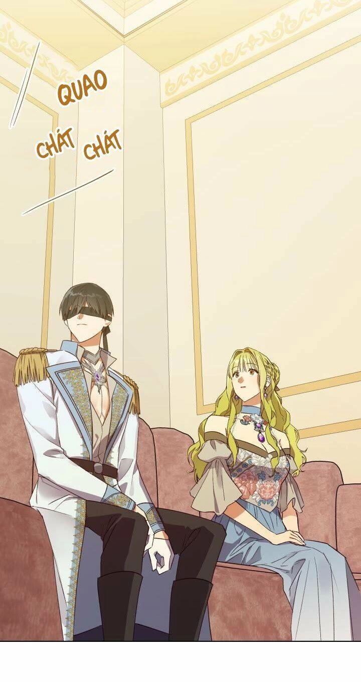 Công Chúa Khắc Dấu Lên Kẻ Phản Nghịch Chapter 23 - 79