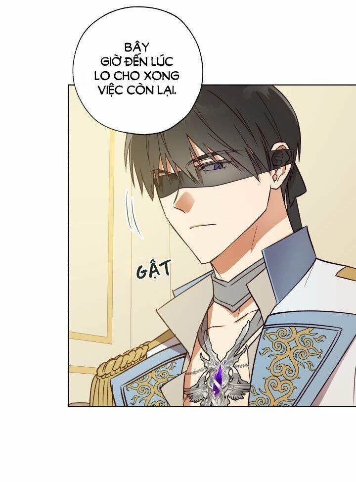 Công Chúa Khắc Dấu Lên Kẻ Phản Nghịch Chapter 23 - 81