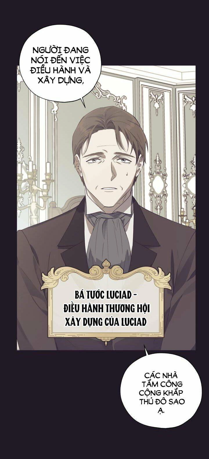 Công Chúa Khắc Dấu Lên Kẻ Phản Nghịch Chapter 23 - 86