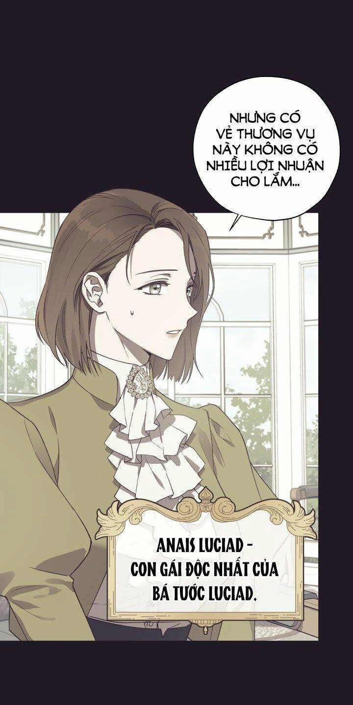 Công Chúa Khắc Dấu Lên Kẻ Phản Nghịch Chapter 23 - 88