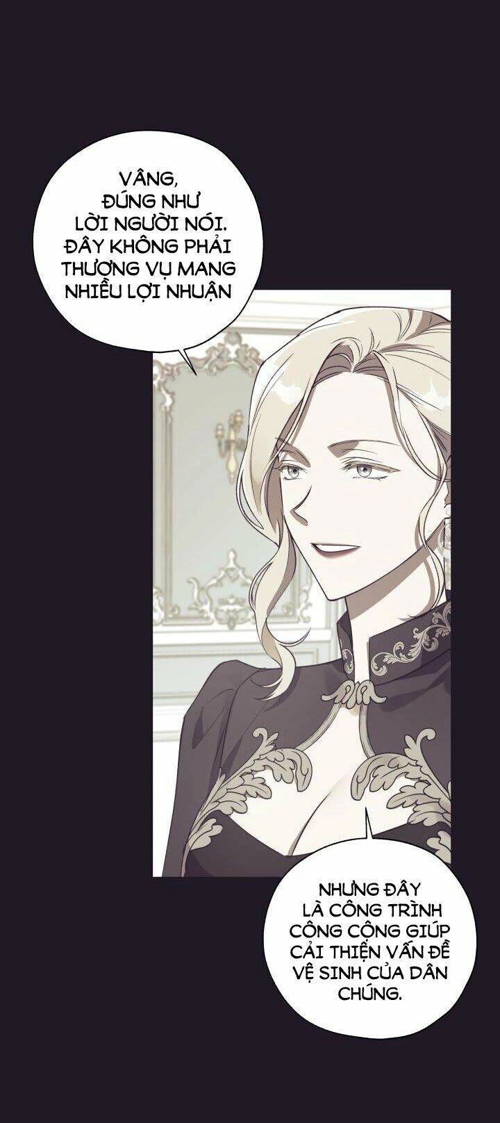 Công Chúa Khắc Dấu Lên Kẻ Phản Nghịch Chapter 23 - 89