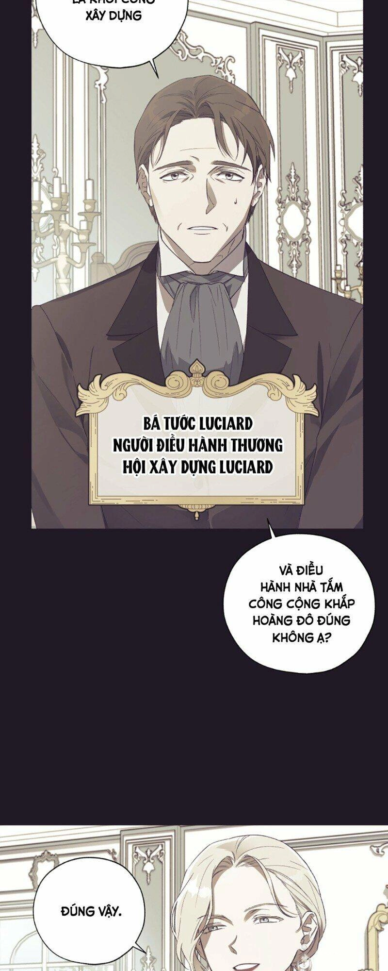 Công Chúa Khắc Dấu Lên Kẻ Phản Nghịch Chapter 24 - 3