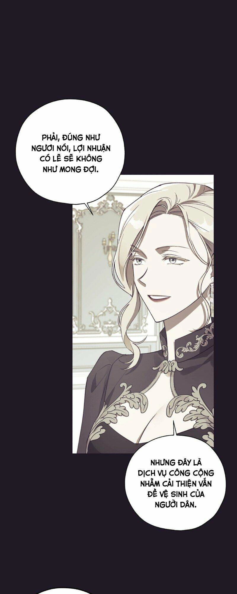 Công Chúa Khắc Dấu Lên Kẻ Phản Nghịch Chapter 24 - 6