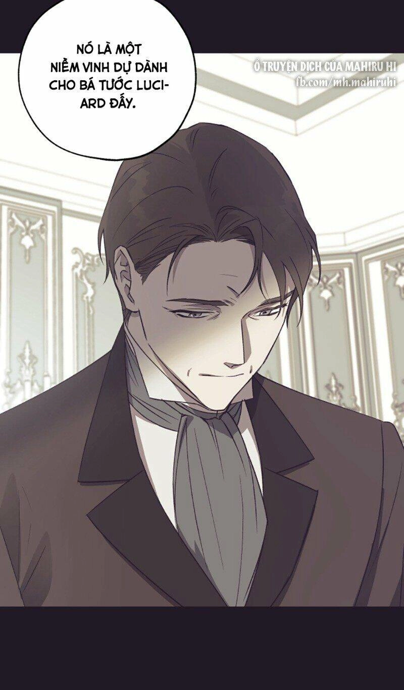 Công Chúa Khắc Dấu Lên Kẻ Phản Nghịch Chapter 24 - 7