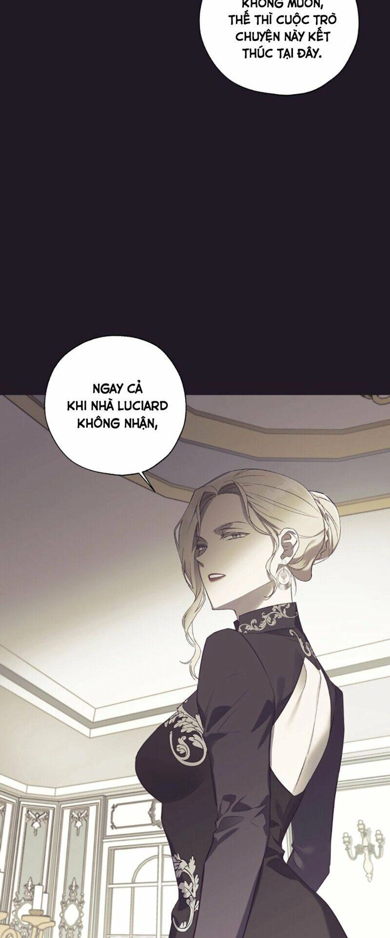 Công Chúa Khắc Dấu Lên Kẻ Phản Nghịch Chapter 24 - 11