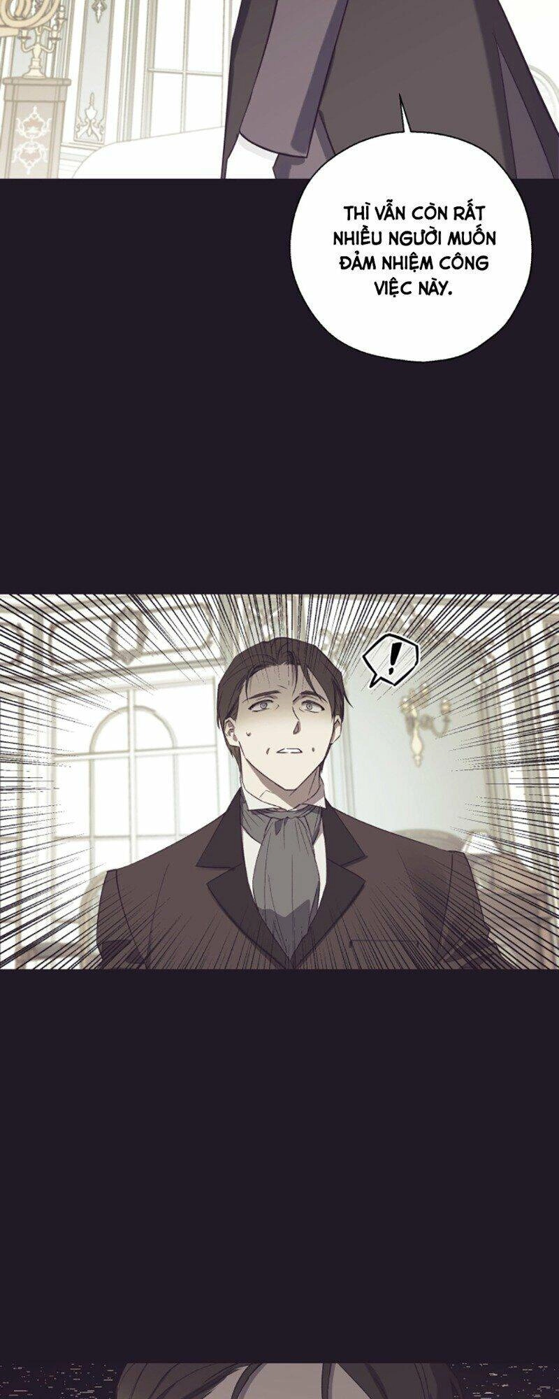 Công Chúa Khắc Dấu Lên Kẻ Phản Nghịch Chapter 24 - 12