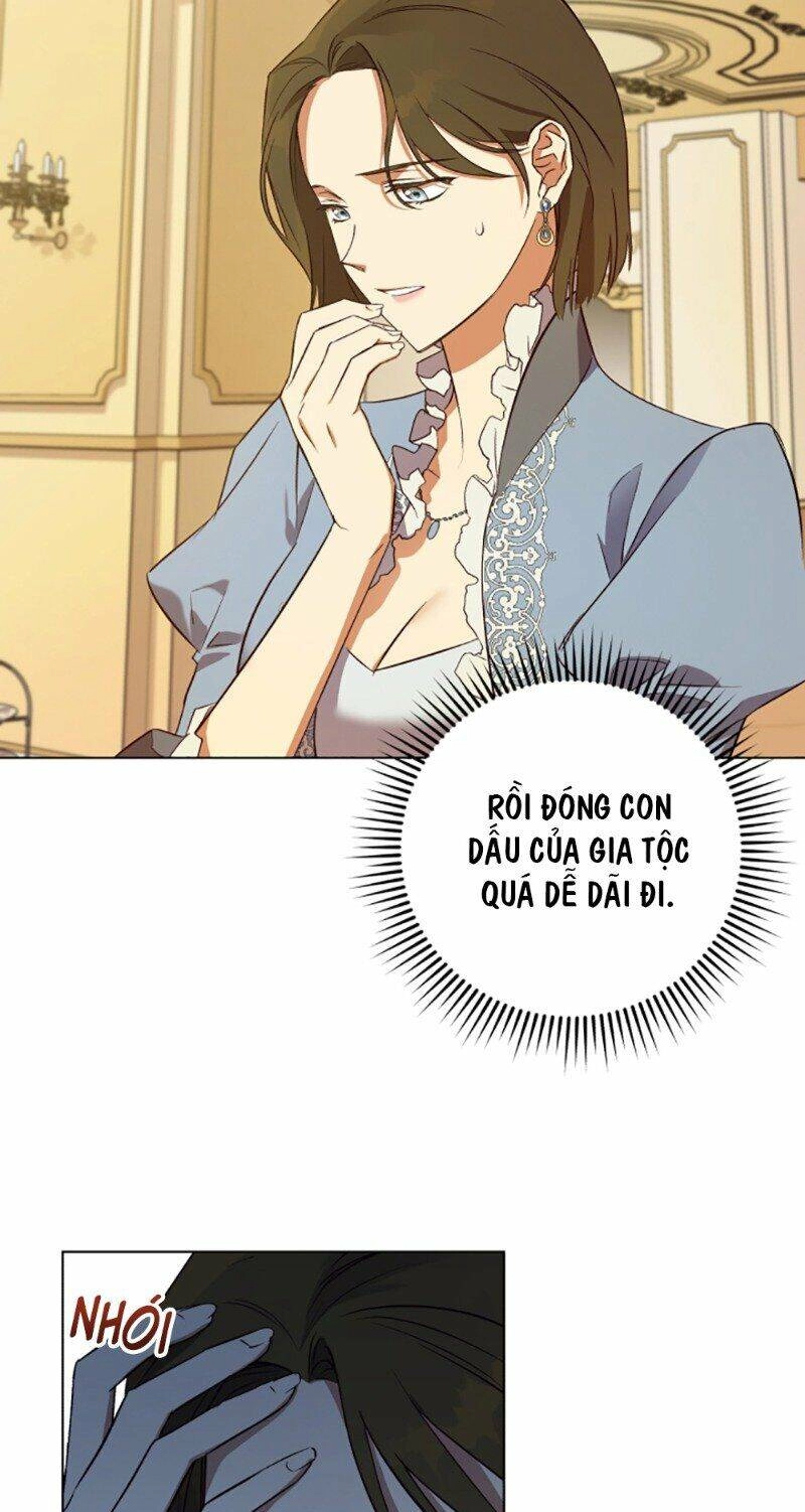 Công Chúa Khắc Dấu Lên Kẻ Phản Nghịch Chapter 24 - 16