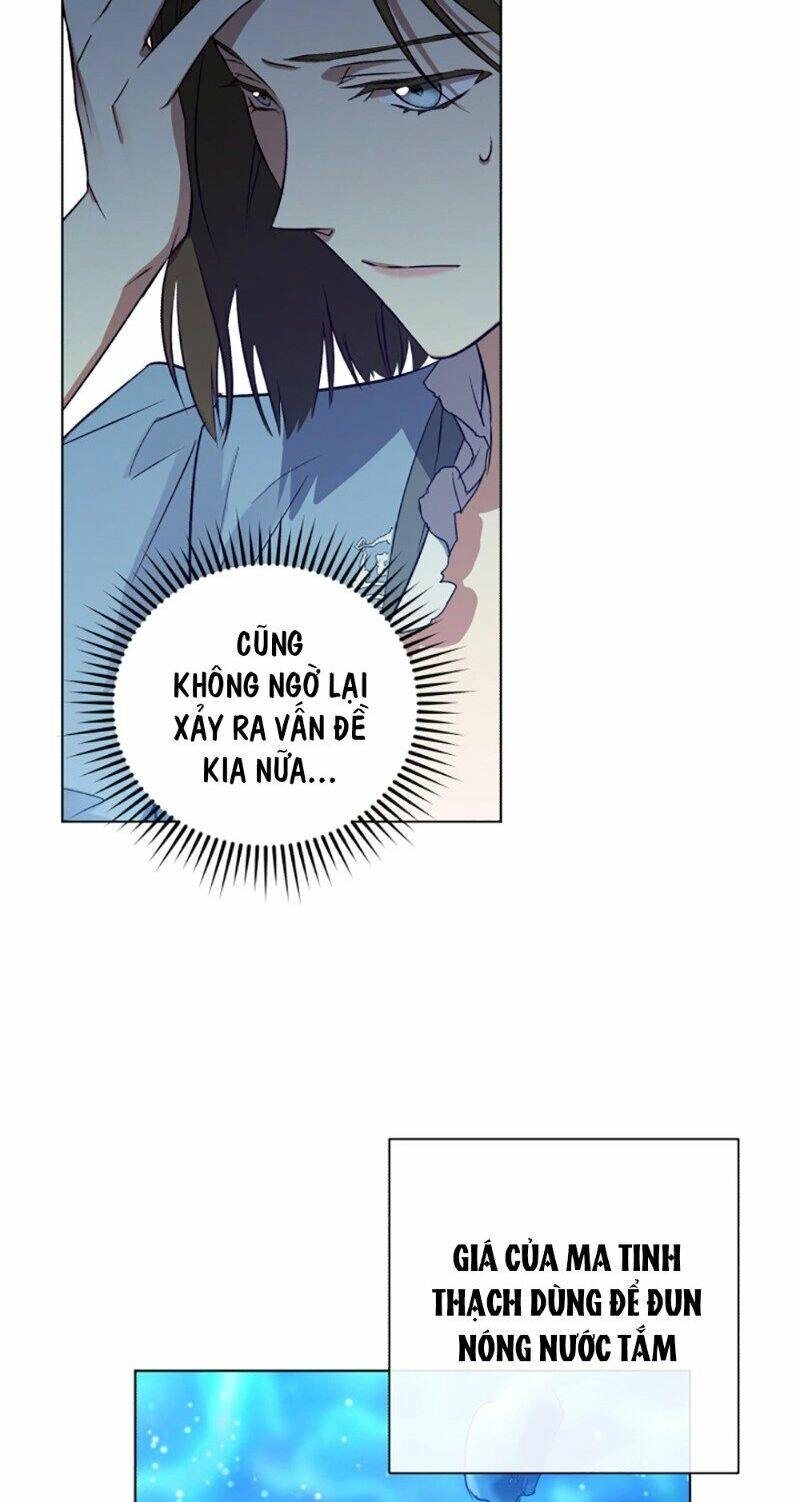 Công Chúa Khắc Dấu Lên Kẻ Phản Nghịch Chapter 24 - 17