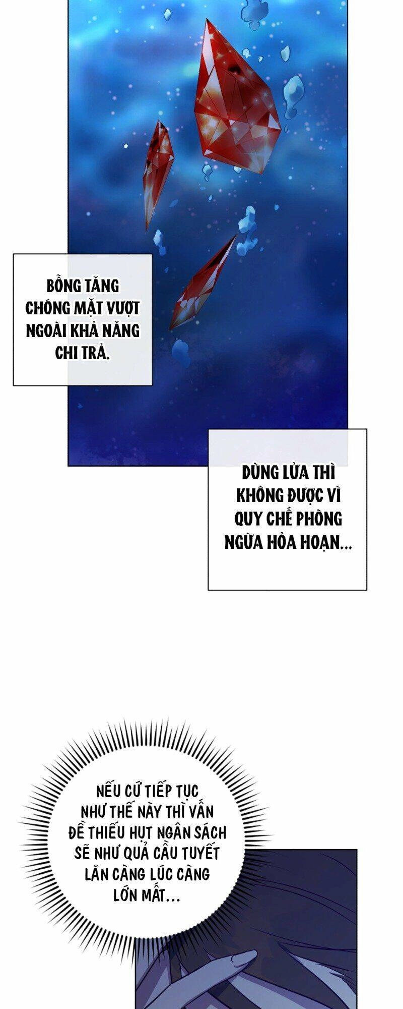 Công Chúa Khắc Dấu Lên Kẻ Phản Nghịch Chapter 24 - 18