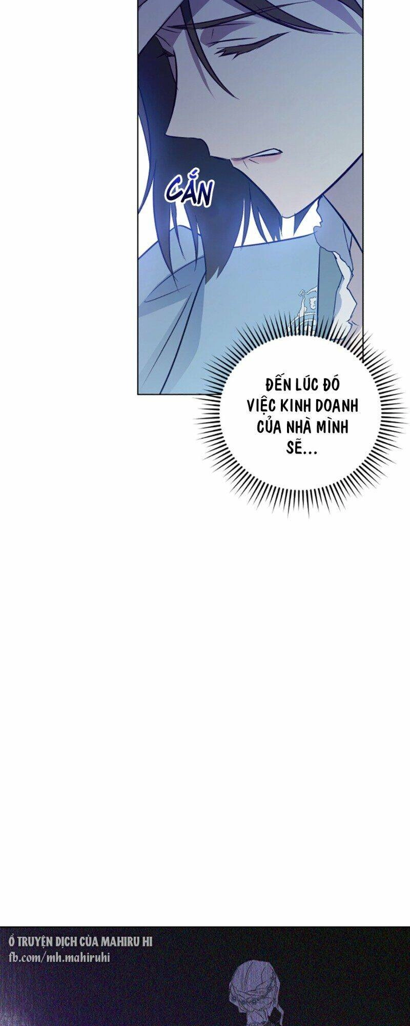 Công Chúa Khắc Dấu Lên Kẻ Phản Nghịch Chapter 24 - 19