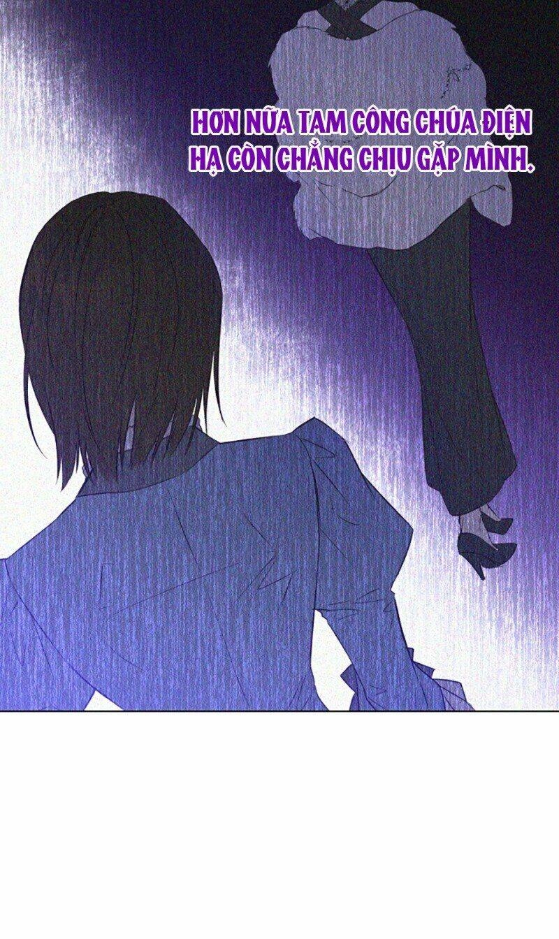 Công Chúa Khắc Dấu Lên Kẻ Phản Nghịch Chapter 24 - 20